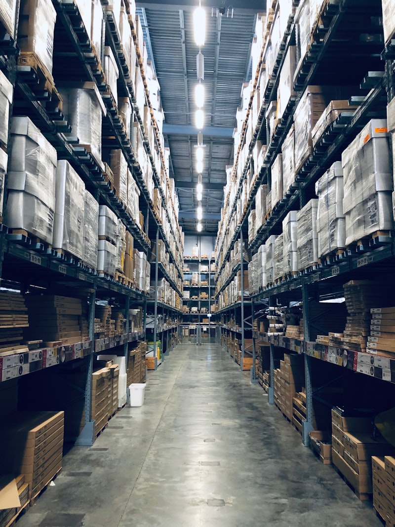 Consumer Goods